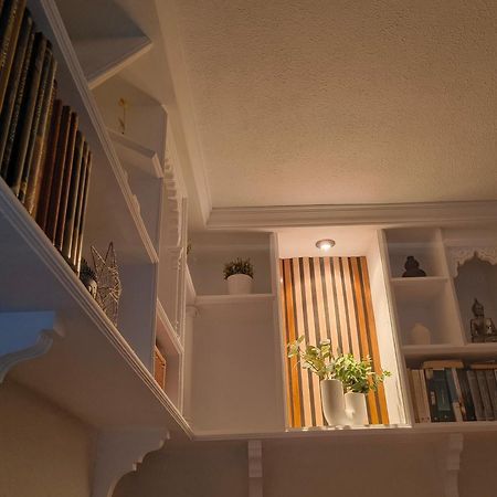 Amplio Apartamento Familiar De 3 Dormitorios En La Zubia Granada A Un Paso De La Alhambra Y Sierra Nevada Esterno foto