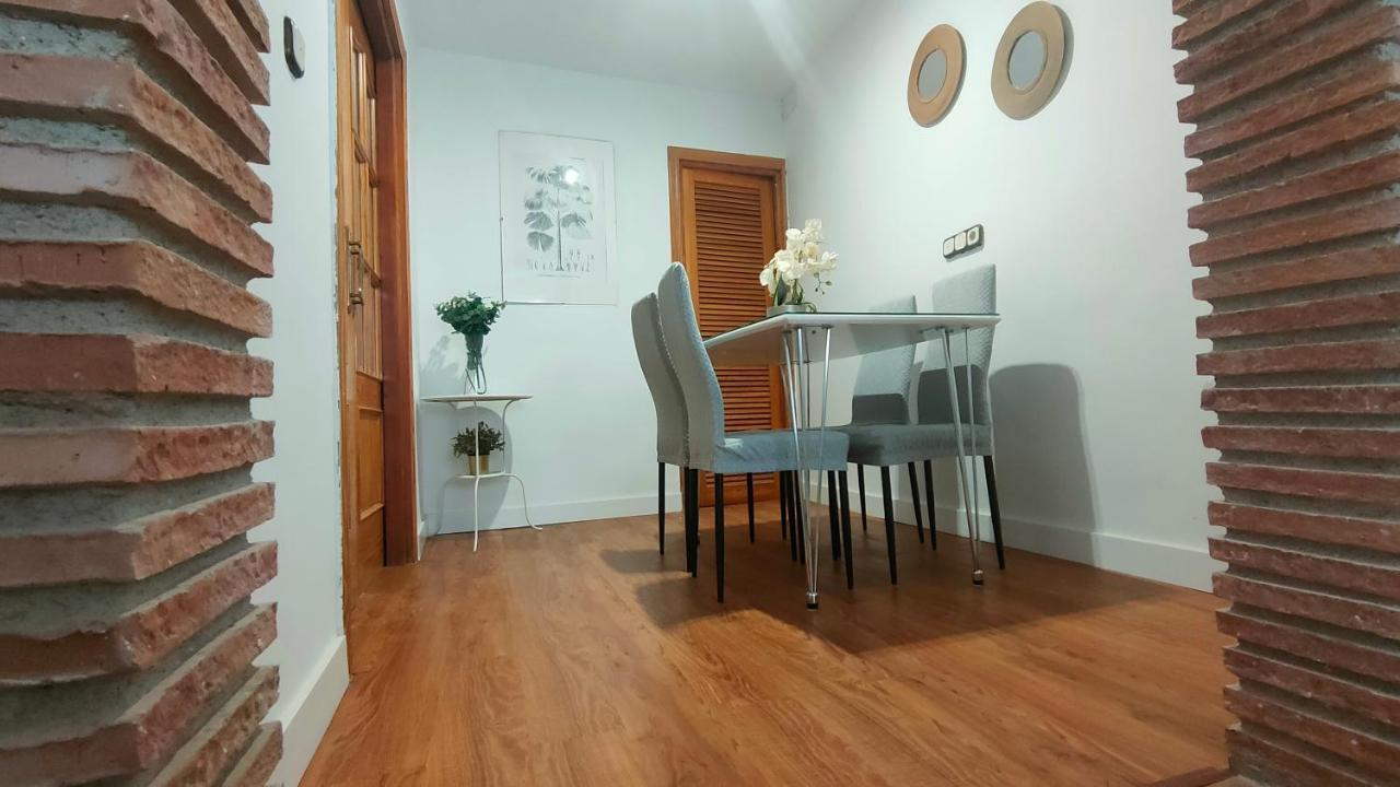 Amplio Apartamento Familiar De 3 Dormitorios En La Zubia Granada A Un Paso De La Alhambra Y Sierra Nevada Esterno foto