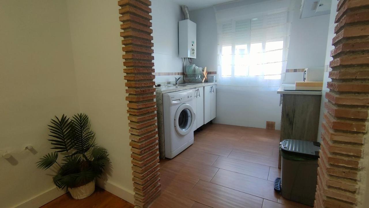 Amplio Apartamento Familiar De 3 Dormitorios En La Zubia Granada A Un Paso De La Alhambra Y Sierra Nevada Esterno foto
