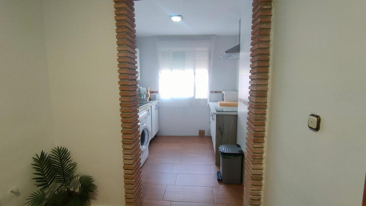 Amplio Apartamento Familiar De 3 Dormitorios En La Zubia Granada A Un Paso De La Alhambra Y Sierra Nevada Esterno foto