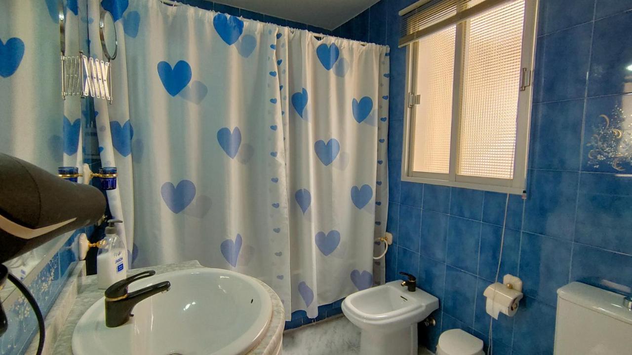 Amplio Apartamento Familiar De 3 Dormitorios En La Zubia Granada A Un Paso De La Alhambra Y Sierra Nevada Esterno foto