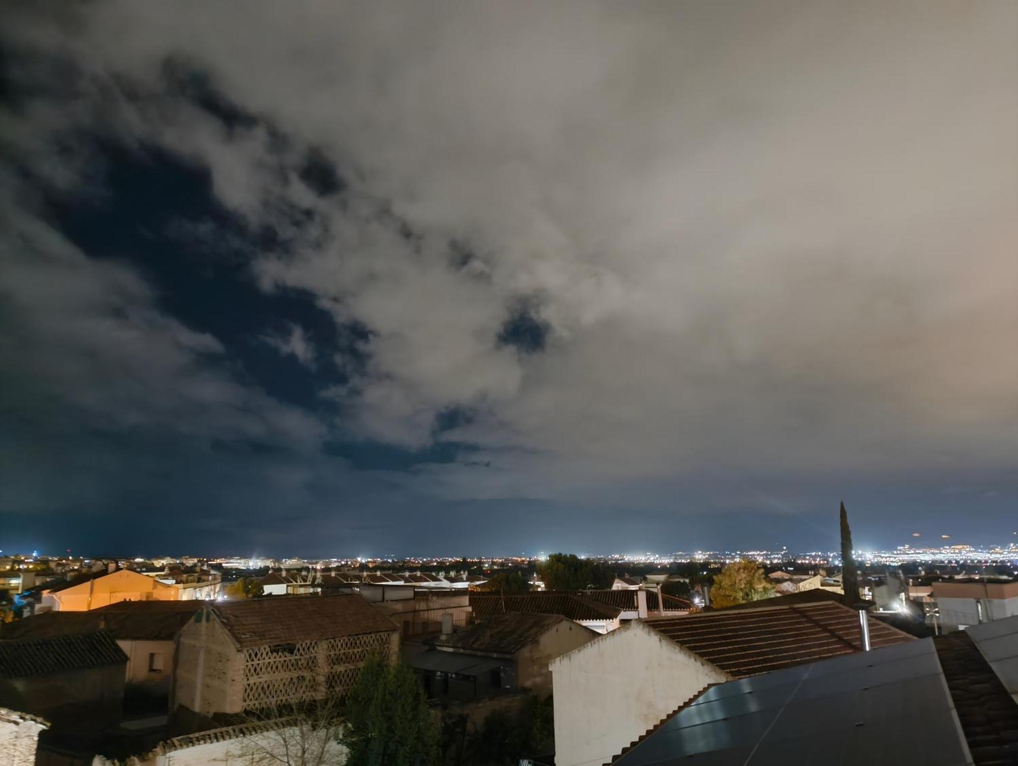 Amplio Apartamento Familiar De 3 Dormitorios En La Zubia Granada A Un Paso De La Alhambra Y Sierra Nevada Esterno foto