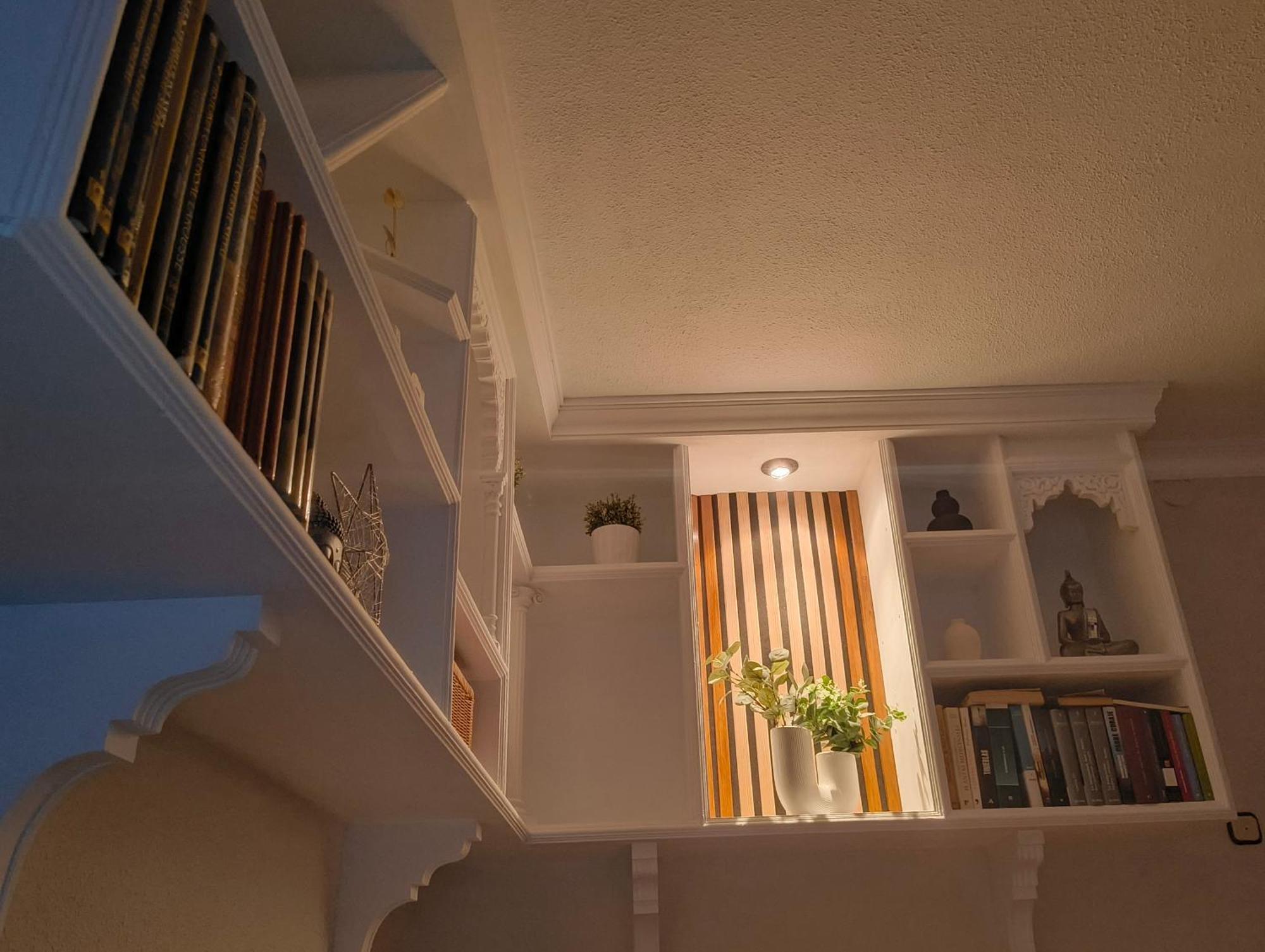 Amplio Apartamento Familiar De 3 Dormitorios En La Zubia Granada A Un Paso De La Alhambra Y Sierra Nevada Esterno foto